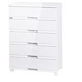 天馬 フィッツプラスプレミアム 幅75×奥行41×高さ105cm セラミックホワイト FP7505