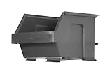 Gladiator GarageWorks GAWESB6PSM Item Bins, 4.5 x 4 -Inches (6 Pack) [並行輸入品]