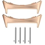 [Lamshaw] for Pixel Watch 交換バンド金具, [新アダプター、完璧にフィット] ステンレス製バンドアダプター 20mm 22mm交換ベルト連結器,スマートウォッチ 替えベルト金具 Pixel Watch 1 2 3 交換バンド用 (ローズゴールド, Pixel Watch 3(41mm),2,1)