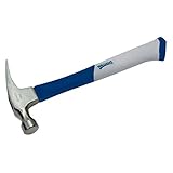 WILLIAMS 16 OZ RIPPING CLAW HAMMER (20402) 16オンス リッピング クロウハンマー JHW20402