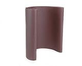 Sungold Abrasives 16x48T80-1 Wide Belts X-Weight Cloth Aluminum Oxide 1/Box, 16"x48" [並行輸入品]