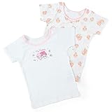 サンリオ(SANRIO) マイメロディ キッズ半袖肌着 2枚セット 90cm538787
