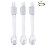 ベビー安全ロック 3 Pack