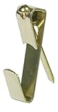The Hillman Group 122308 Standard Hook Hanger With Nails by The Hillman Group