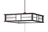 Panasonic(パナソニック) 和風LEDペンダントライト ~8畳 LGB12608LE1