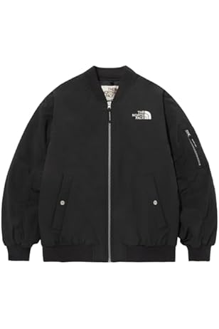 Amazon | THE NORTH FACE ホワイトラベルヘイデンEX ボンバー 