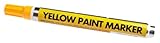 Forney 60315 Paint Marker, Yellow by Forney [並行輸入品]