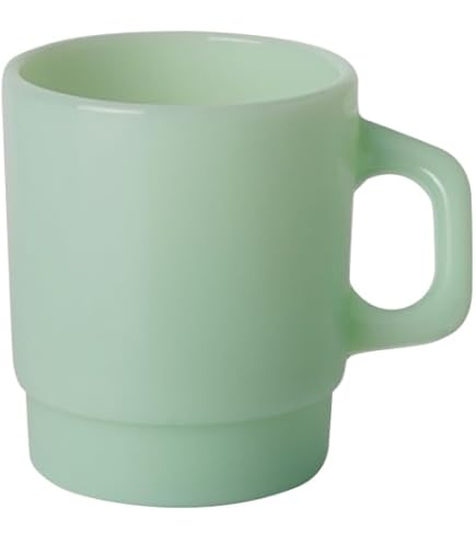 レアなケーキスタンド　 ジェダイ　グリーンミルクガラス　USA レアなケーキスタンド ジェダイ グリーンミルクガラス USA