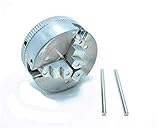 スリージョーチャック、クランプ直径1.8〜56mm / 12〜65mm、ミニ旋盤用Z011
