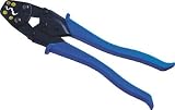 [N-3220010]ＨＯＺＡＮ　圧着工具（裸圧着端子・裸圧着スリーブ用） P75