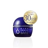 ライスフォース ディープモイスチュアクリーム＋ディープモイスチュアエッセンスミニ