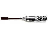 Arrowmax Honeycomb Nut Driver 7.0 x 100mm [並行輸入品]