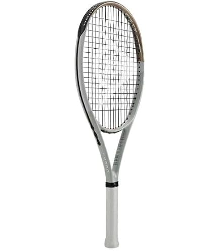 Amazon | Dunlop Sports テニスラケット 1/4グリップ LX800 | DUNLOP