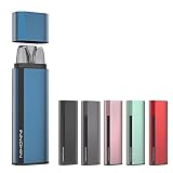 INNOKIN KLYPSE POD KIT クリプス 手軽・清潔・濃厚 キャップ付きVAPE/VAPE(ベイプ)スターターセット (Indigo)