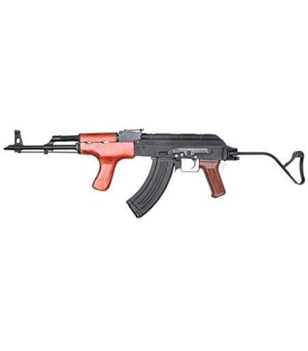 Amazon.co.jp: ソビエト製 ロシア AK AKM ブラック グリップ ポリマー