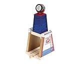Fisher-Price Thomas the Train Wooden Railway Search Light [並行輸入品]