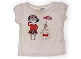 Gymboree(ジンボリー) Tシャツ・カットソー 80サイズ 女の子