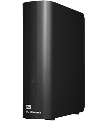 Western Digital WDBFBE0200JBK-SESN My Book Duo Desktop RAID