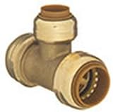Proline 632 – 433hc低いリード真鍮Reducing Tee 3 / 4 " x 1 / 2 " x 1 / 2 "