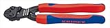KNIPEX(クニペックス):小型クリッパー 7102-200