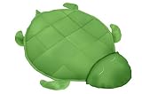 Covered in Comfort WeightedフリースTurtle Blanket