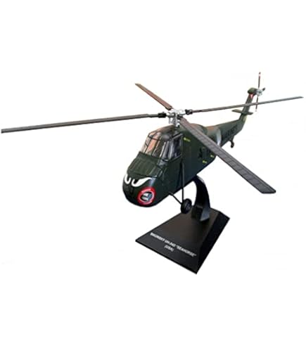 ヘリコプター模型 Amazon | フランス軍 ヘリコプター 模型 完成品 1/72 スーパー