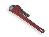 Olympia Tools 01-314 14' Pipe Wrench - Heavy Duty [並行輸入品]