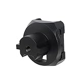 ライラクス(LayLax) [レイルストックベース]エアガン 電動ガン ガスガン SIG SAUER M4ストック交換