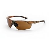 Crossfire Eyewear 16146 AR3 Half Frame Safety Glasses by Crossfire Eyewear