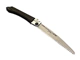 バクマ工業 BAKUMA ハンターPRO(ハンタープロ)210mm 替刃式折込鋸