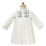 [バーバリーベビー] BURBERRY BABY ベビー服 長袖ワンピース B92235BK 18Mサイズ
