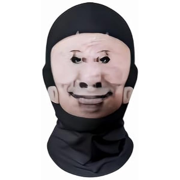 Amazon.co.jp: 3D プリント 面白い マスク ヘッドギア 面白いミーム Amazon.co.jp: 3D プリント 面白い マスク ヘッドギア 面白いミーム