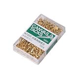 ホルベイン画材 タックス No.100B 真鍮製100g