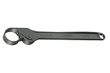 Gedore Friction ratchet handle without insert ring 25", 635 mm [並行輸入品]