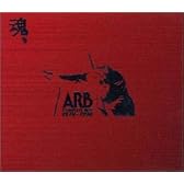 ARB COMPLETE BEST 1978～1990魂