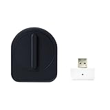 【Works with Alexa認定製品】 セサミ スマートロック本体 マットブラック + Wi-Fiアクセスポイント 工具不要取付 外出先からスマートフォンでドアを施錠解錠 Google Assistant/IFTTT対応