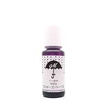 レジン 着色剤 美雨 10ml 1本入り 13-24 (23.ローズパープル)