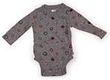 GAP(ギャップ) ロンパース 80サイズ 男の子