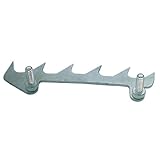 Perfk Stihl 017 018 021 023 025 MS170 MS180 MS210 MS230 250適用　バンパー　スパイク　チェーンソー部品