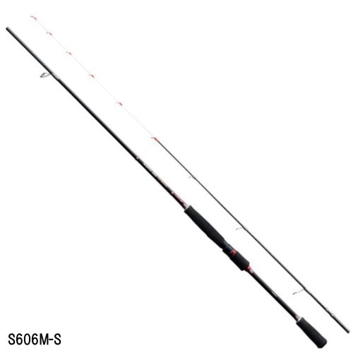 シマノ エギングロッド セフィア SS S700MS 7フィート