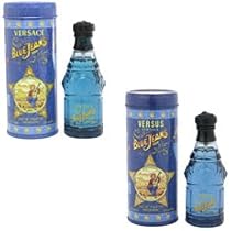 Amazon | ヴェルサーチ ブルー ジーンズ 75ml [並行輸入