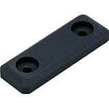 スガツネ工業:スガツネ工業 シリコンマグネットキャッチ(140-024-469) MC-MS50DGR 型式:MC-MS50DGR