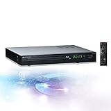 VERTEX ブルーレイディスクプレイヤー BD-V1006