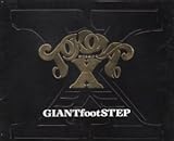 GIANT foot STEP