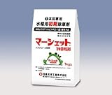水稲用初期除草剤 マーシェット1キロ粒剤