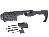 SLONG AIRSOFT MPG-KRISS コンバージョンキット for G17/G18C/G22/G34