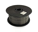 溶接機 軟鉄用 ノンガス用フラックス入りワイヤー 0.9mm フラックスワイヤー ノンガスワイヤー