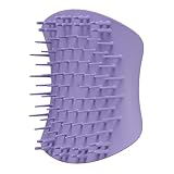 ヘアブラシ TANGLE TEEZER タングルティーザー ザ・スカルプケア ライトラベンダー 頭皮マッサージ [国内正規品]