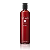 La CASTA ラ・カスタ シャンプー アロマエステ ヘアソープ 35 オーガニック 300ml しっとりなめらかなツヤ髪へ 日本製 天然アロマ