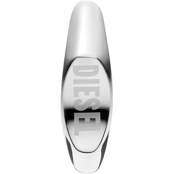 Amazon.co.jp: [Diesel] [ディーゼル] ユニセックス イヤーカフ DX1555